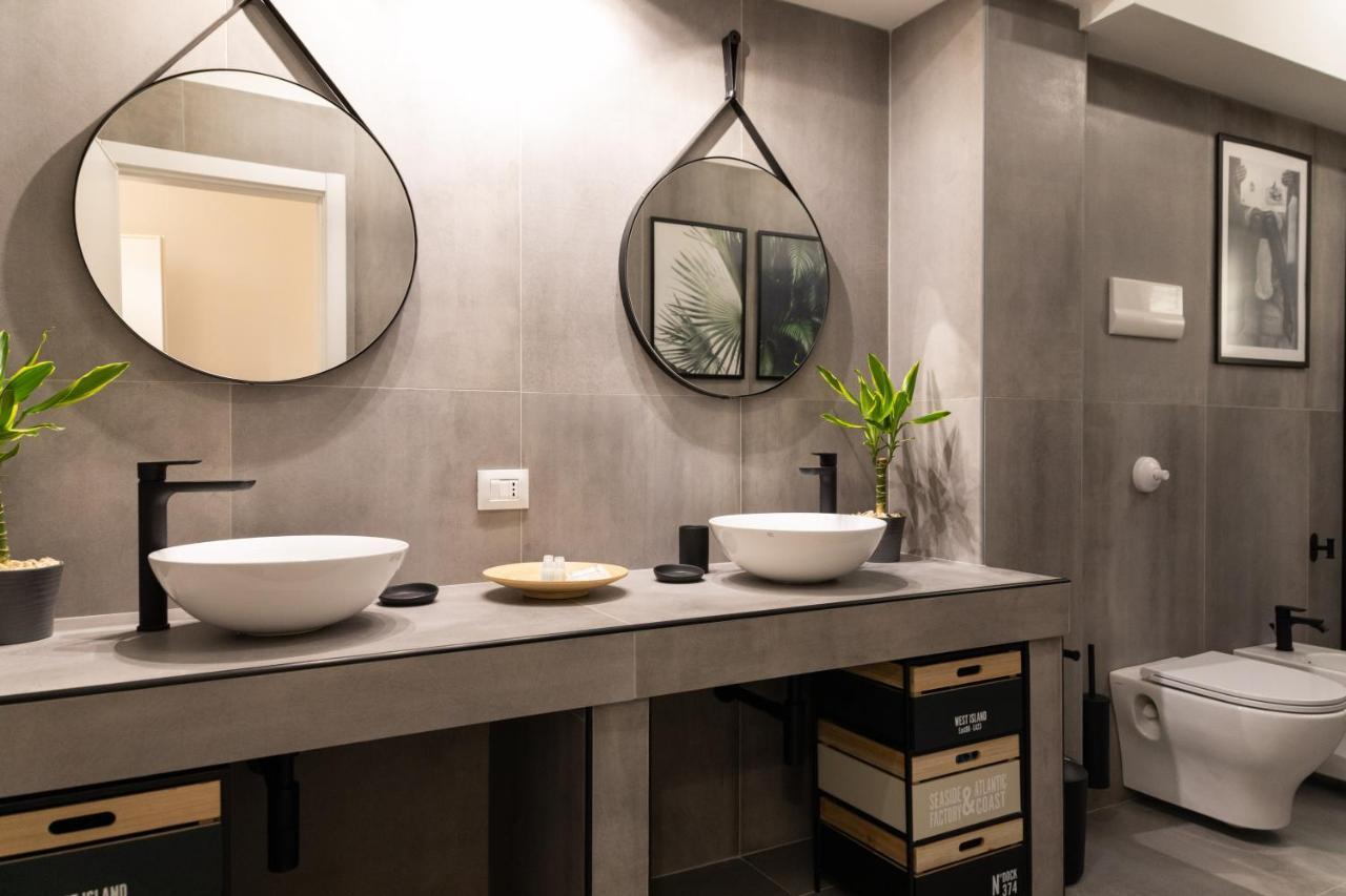 Mondello Good Vibes Apartment Экстерьер фото