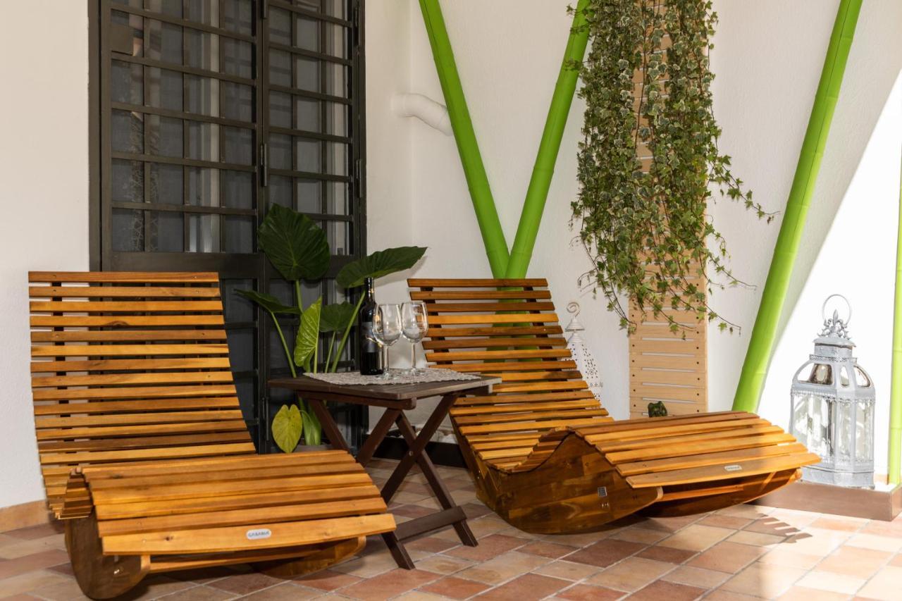 Mondello Good Vibes Apartment Экстерьер фото