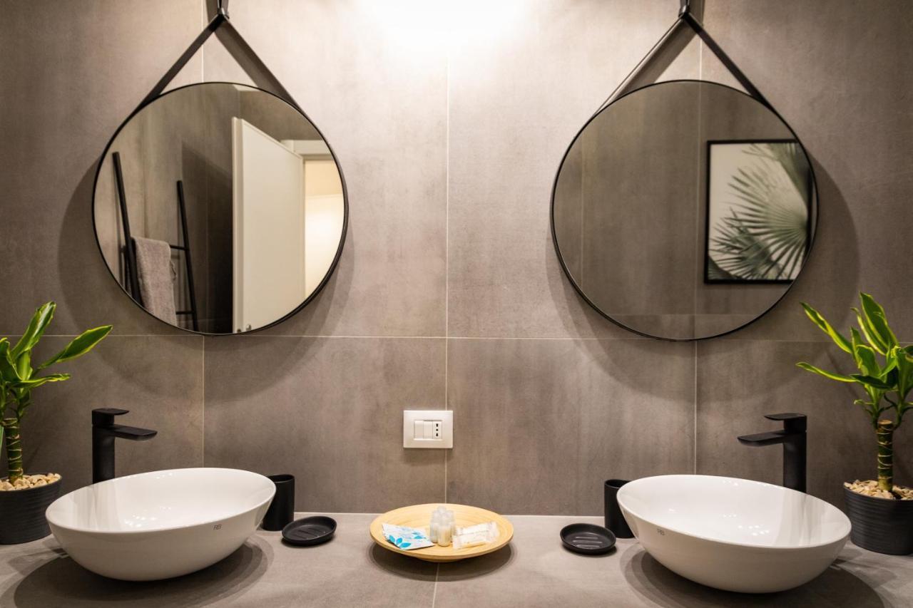 Mondello Good Vibes Apartment Экстерьер фото